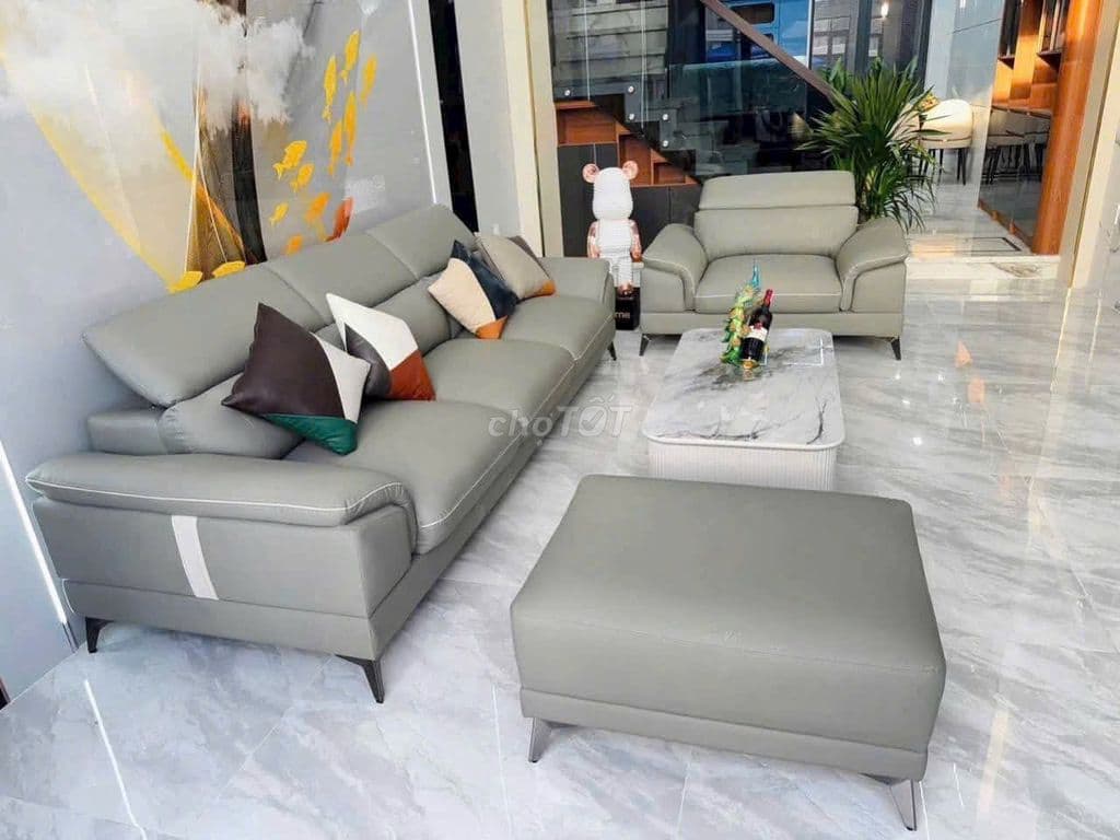 Nhà mới mặt tiền Liên Khu 4-5 Bình Tân. DT: 4x25, 3 lầu - Ảnh 3
