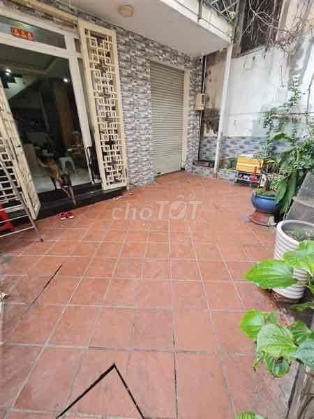 Nhà Hẻm xe hơi 55m2 – giáp Lê Quang Định – chợ bà chiểu - Bình Thạnh - Ảnh 3