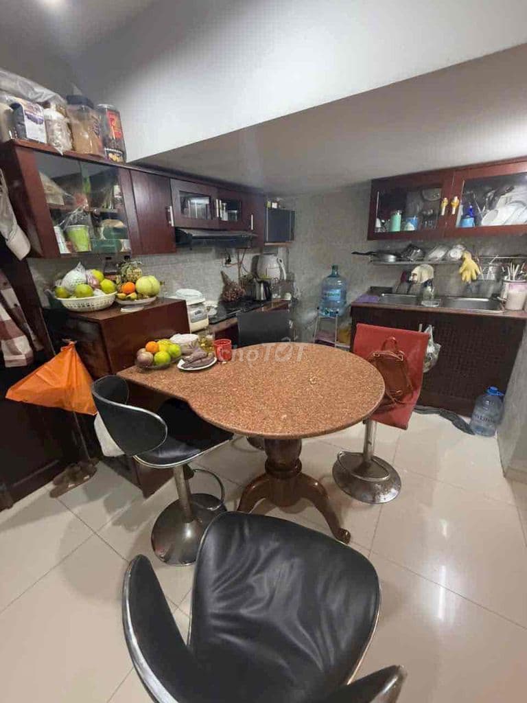 🔥MẶT TIỀN LÊ LỢI VIEW TRUNG TÂM CHỢ BẾN THÀNH - Ảnh 3