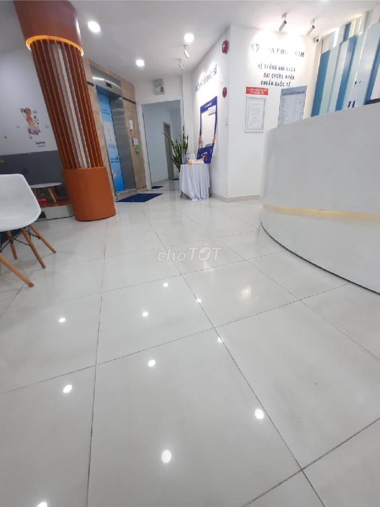 40 TỶ - NP MT 10m - Đ. VÕ VĂN NGÂN - DÒNG TIỀN 108tr/THÁNG - Ảnh 3