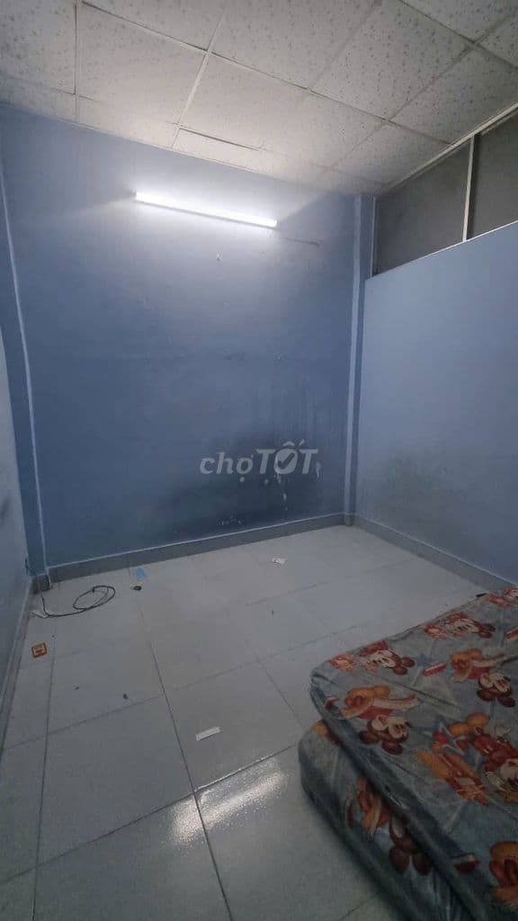 Hẻm 60 LÂM VĂN BỀN 4X14,5M NHÀ 1 LẦU HẺM BA GÁC KHU HIỆN HỮU GIÁ TỐT - Ảnh 3