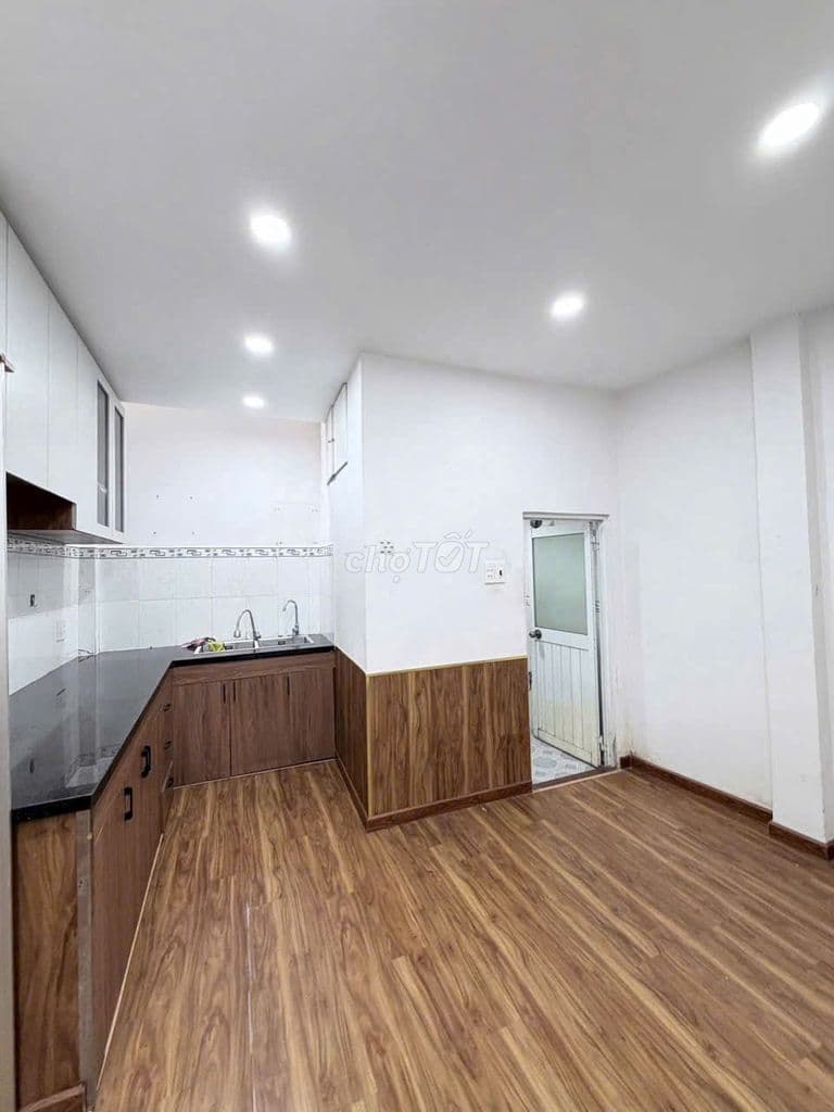 4❌12m, BÁN NHÀ 2 TẦNG, S.HXH👉LÊ VĂN KHƯƠNG, TTH, Q.12, 2 TỶ HƠN - Ảnh 3