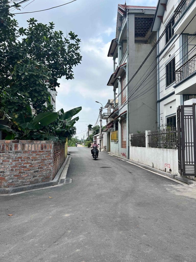 🔥 ĐẤT ĐẸP – TRỤC KINH DOANH ĐỈNH TẠI QUANG MINH 🔥 - Ảnh 3
