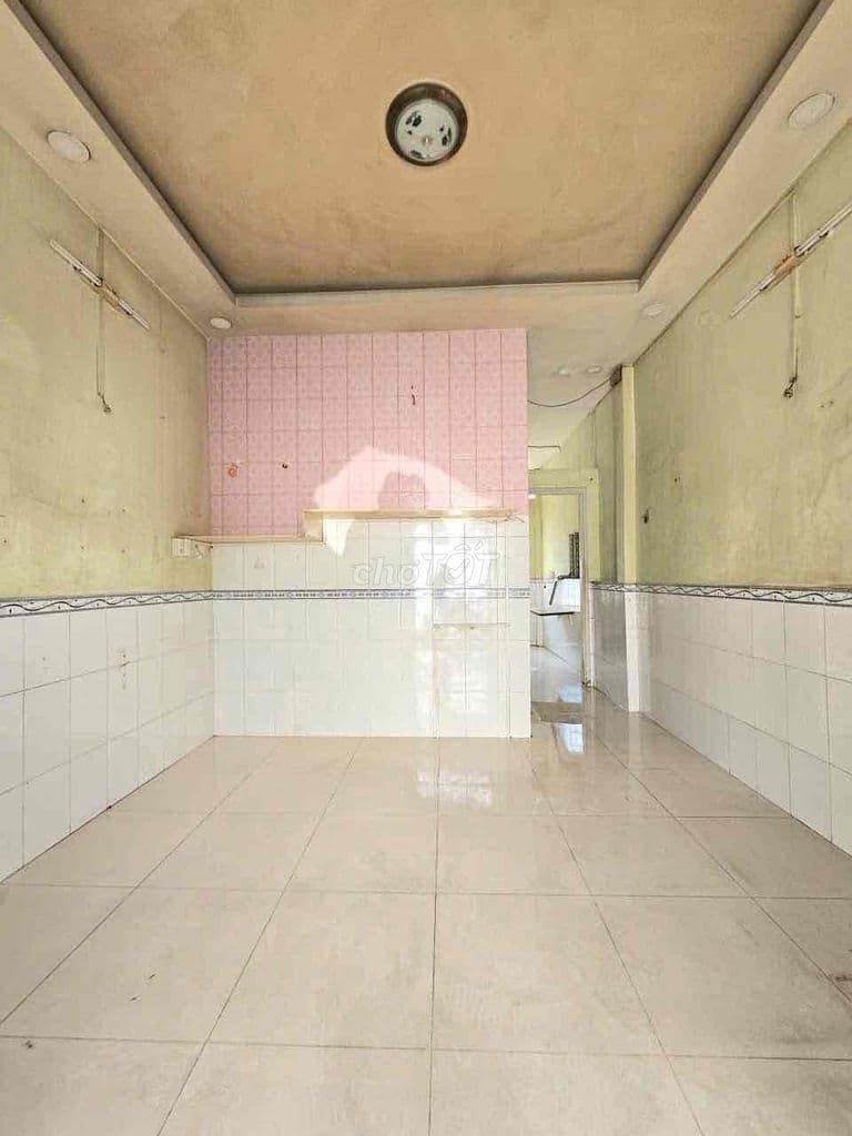 🏡 NHÀ 2 MẶT TIỀN HẺM XE HƠI – CÁCH 1 CĂN RA MT BÙI MINH TRỰC, QUẬN 8 - Ảnh 3