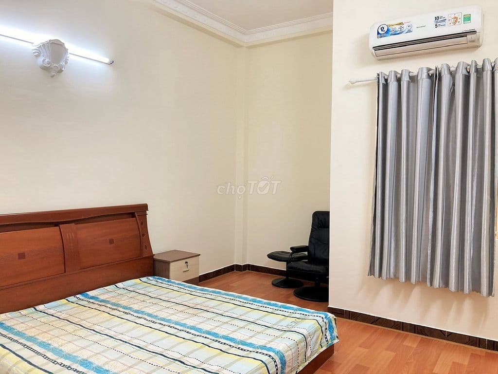 BÁN NHÀ ĐẸP 3 TẦNG - GIÁ 11,5 TỶ CHÍNH CHỦ - HẺM XE HƠI - ĐỦ NỘI THẤT - Ảnh 3