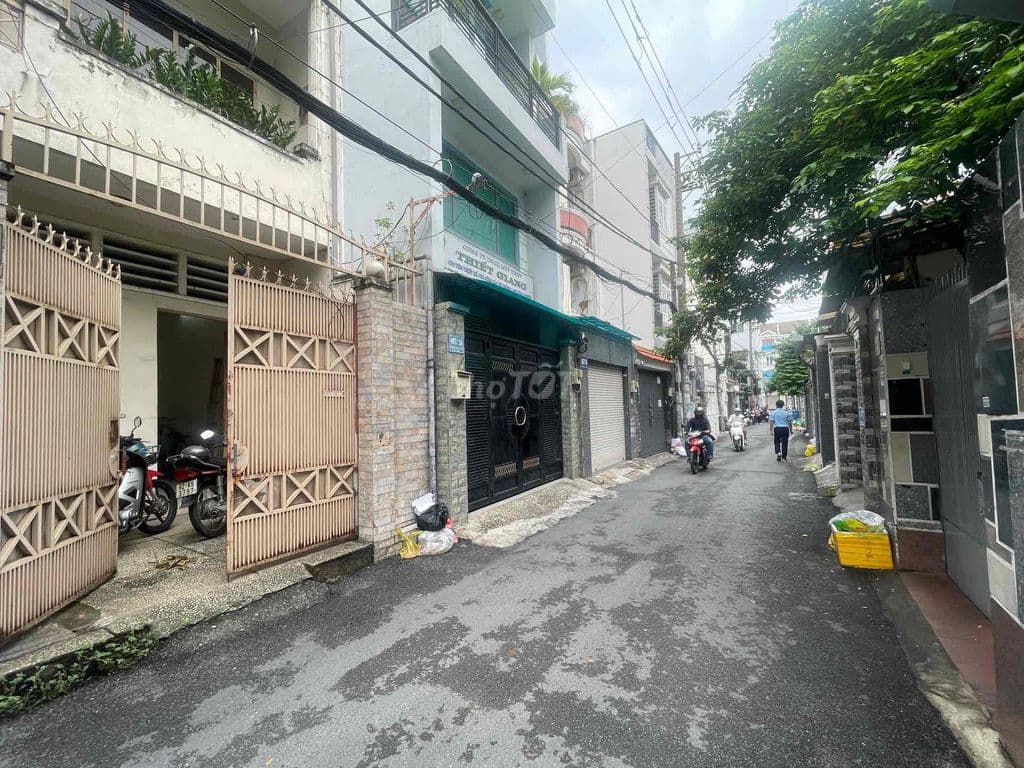 🔥 NHÀ GÒ VẤP GIÁ CHỈ 2.65 TỶ – HIẾM KHÓ TÌM! 🏡 Vừa sở hữu nhà riêng,
