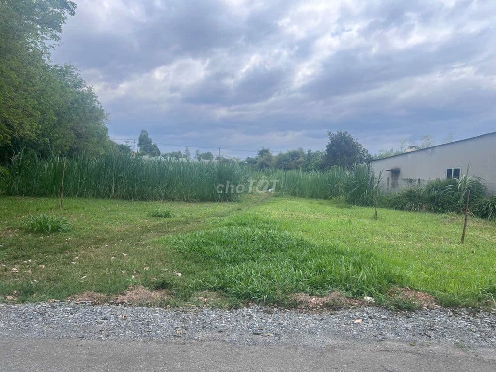 💎 SIÊU PHẨM CỦ CHI: 3812m2 NGUYỄN THỊ DÒN - 823m2 THỔ CƯ - CHO VAY 13T