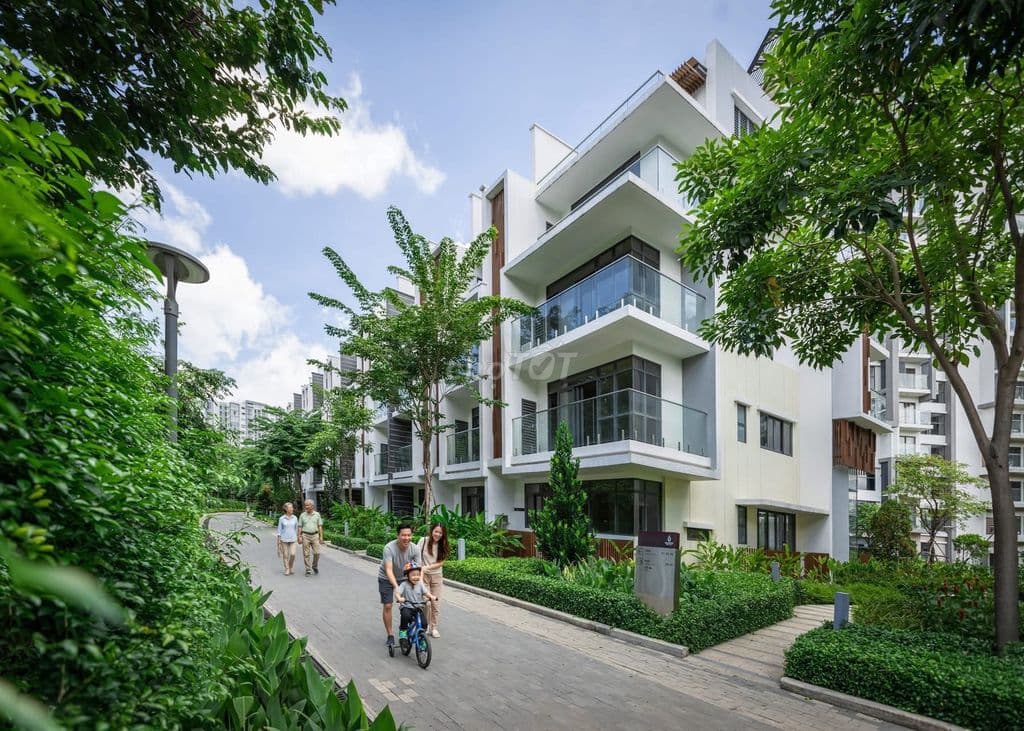 THE GLEN CELADON CITY – THANH TOÁN GIÃN 36 THÁNG, CK KHỦNG 25%