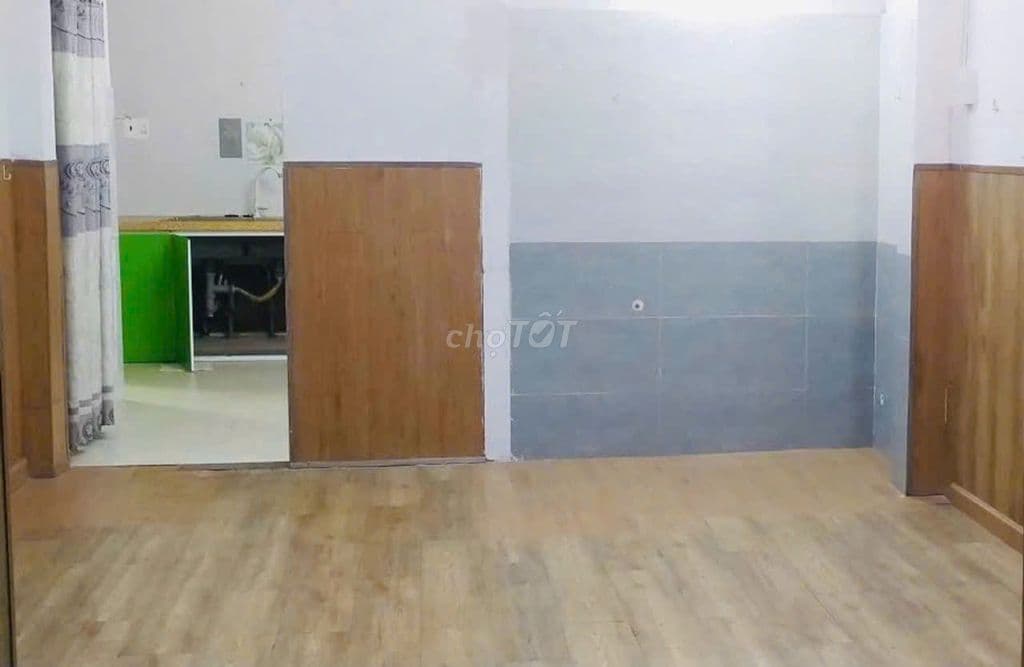 SIỂU PHẨM XE TẢI VIVU. PHẠM VĂN CHIÊU, GV - HXT - 50M2 CHỈ 4T9 TL - Ảnh 2
