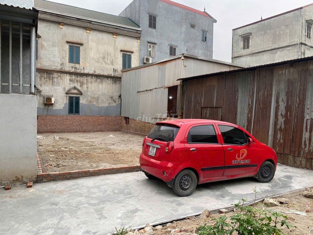 HÀNG ĐẸP 40M2, ĐẶNG XÁ, GIA LÂM, OTO VÀO TẬN ĐẤT