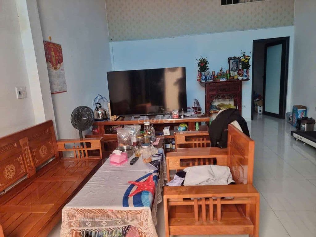 cần bán nhà - Ảnh 2