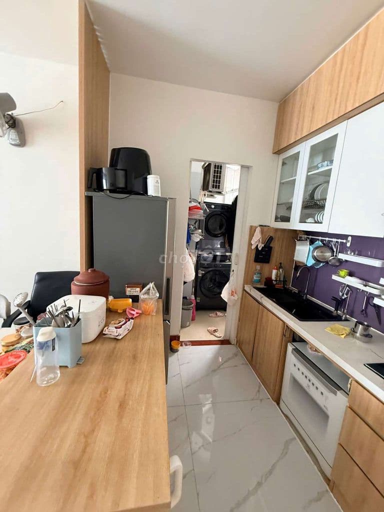 3.1 tỷ căn góc 2pn2wc 73m2 thoáng và rộng ạ - Ảnh 3