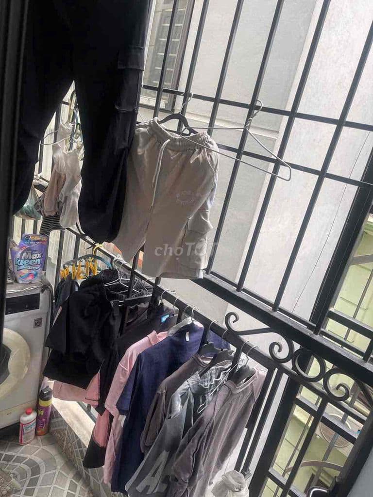 Bán CC Mini Chùa Láng, Đh Ngoại Thương- Thoáng Đẹp Có Sổ, Giá Rẻ - Ảnh 3