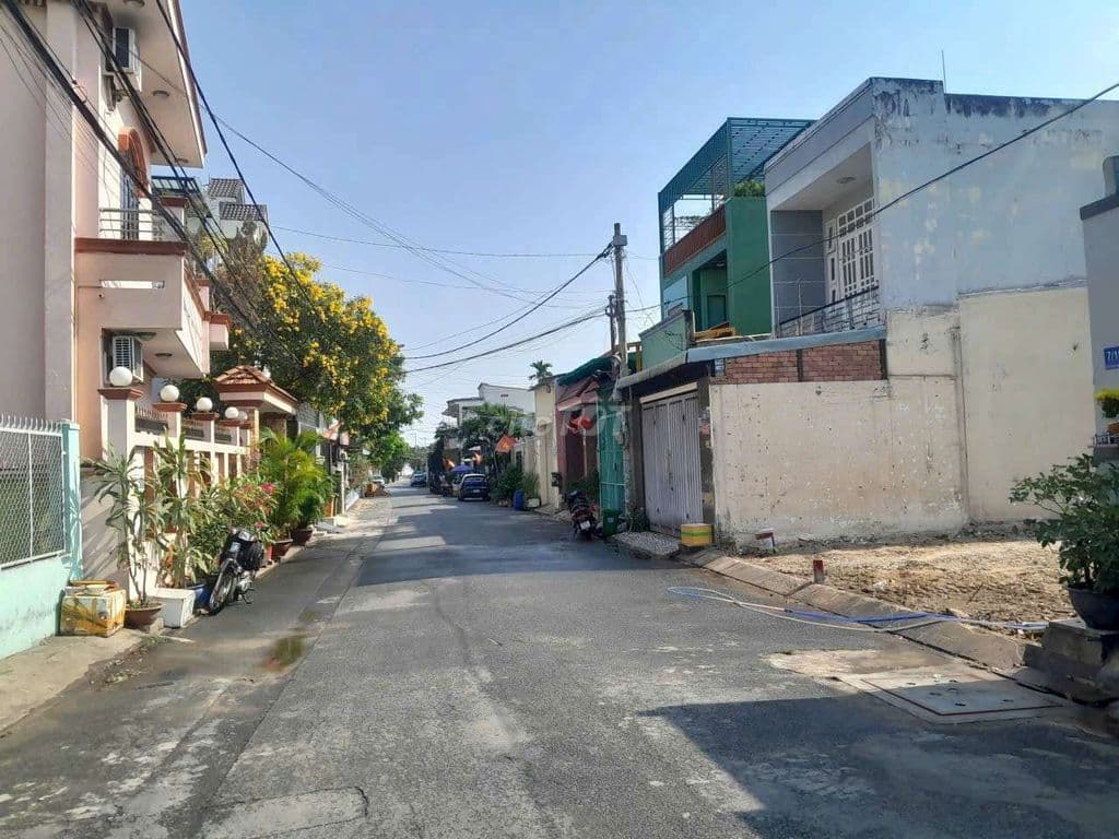 BÁN ĐẤT GIÁ TỐT – QUẬN 9 (TP. THỦ ĐỨC) - Ảnh 2