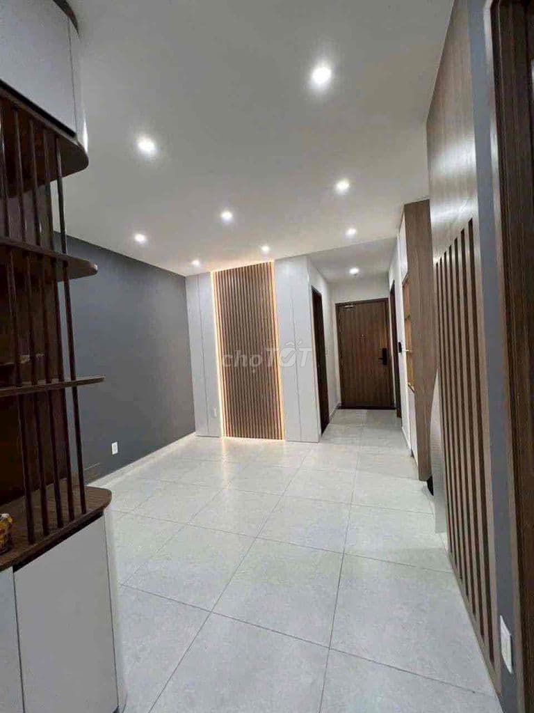 Akari full nội thất 75m2 2PN, 2WC tầng cao giá 4,3 tỷ
