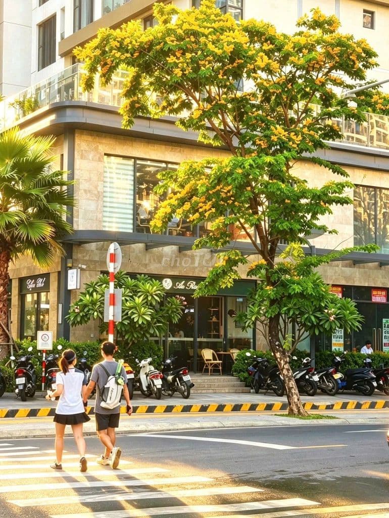 Cần bán 2PN-2WC tầm view quảng trường Golden Eagle - Beverly Solari - Ảnh 2