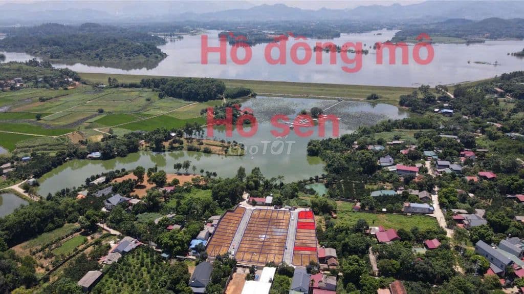 1TỶ5 CÓ ĐẤT SỔ ĐỎ HÀ NỘI - Ảnh 2