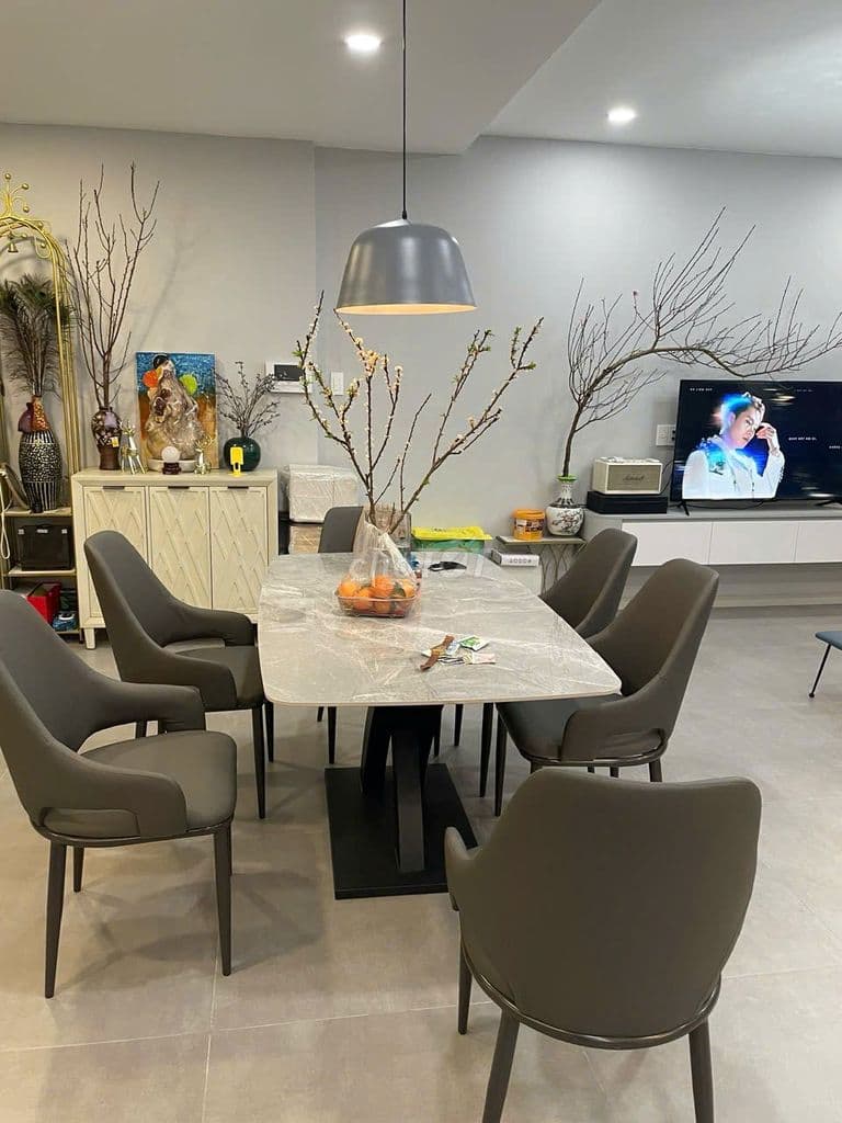 BÁN CĂN HỘ LAVIDA PLUS Q7 –74M2 FULL NỘI THẤT GIÁ *** THỊ TRƯỜNG