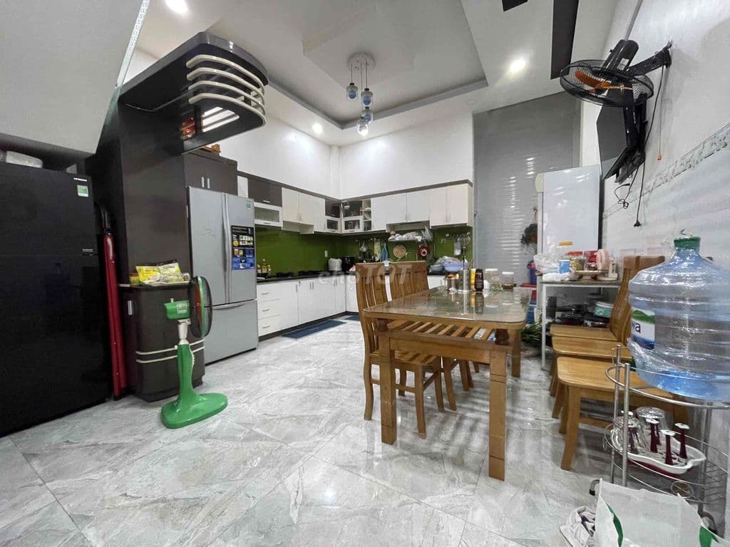 KẸT TIỀN GẤP BÁN NHÀ(SHR) 1 XẸC NGẮN TX22 NGAY CHỢ MINH PHÁT, 4,5X16