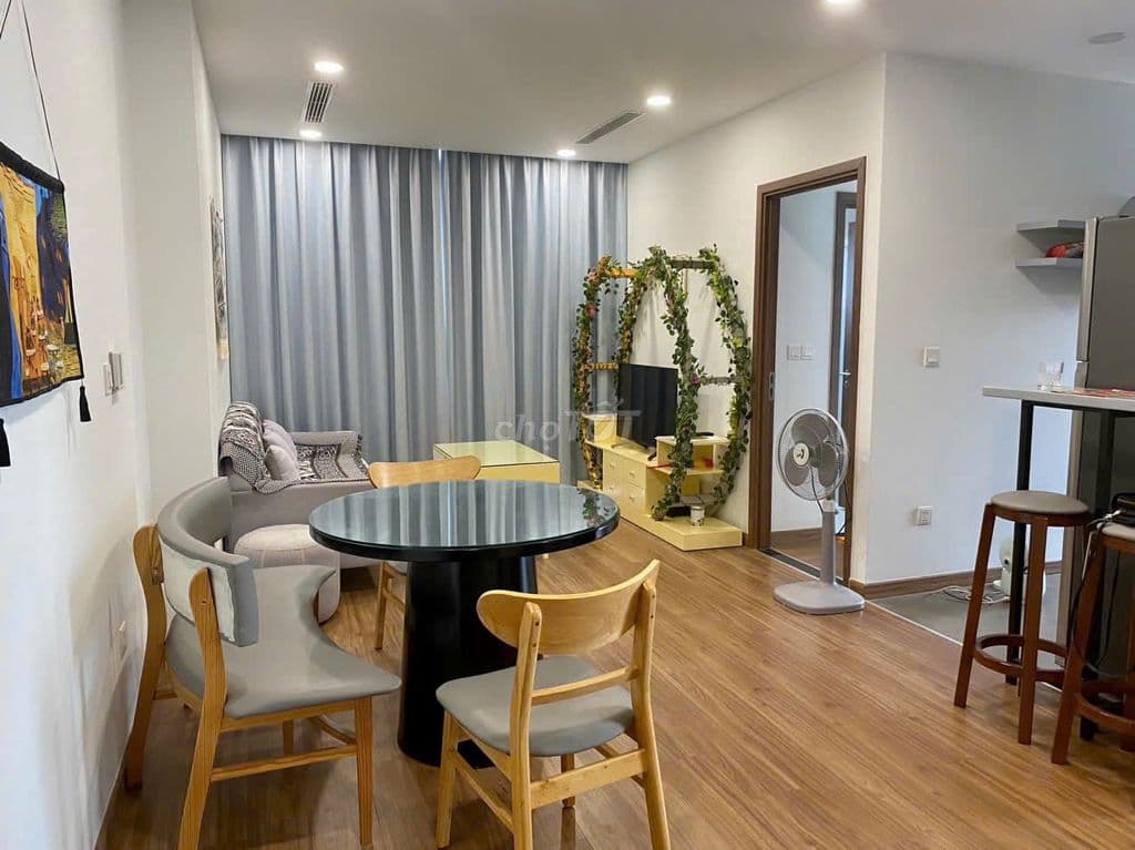 BÁN NGAY CH ECO GREEN 2PN, GIÁ TỐT 6TỶ, SỔ HỒNG CHÍNH CHỦ