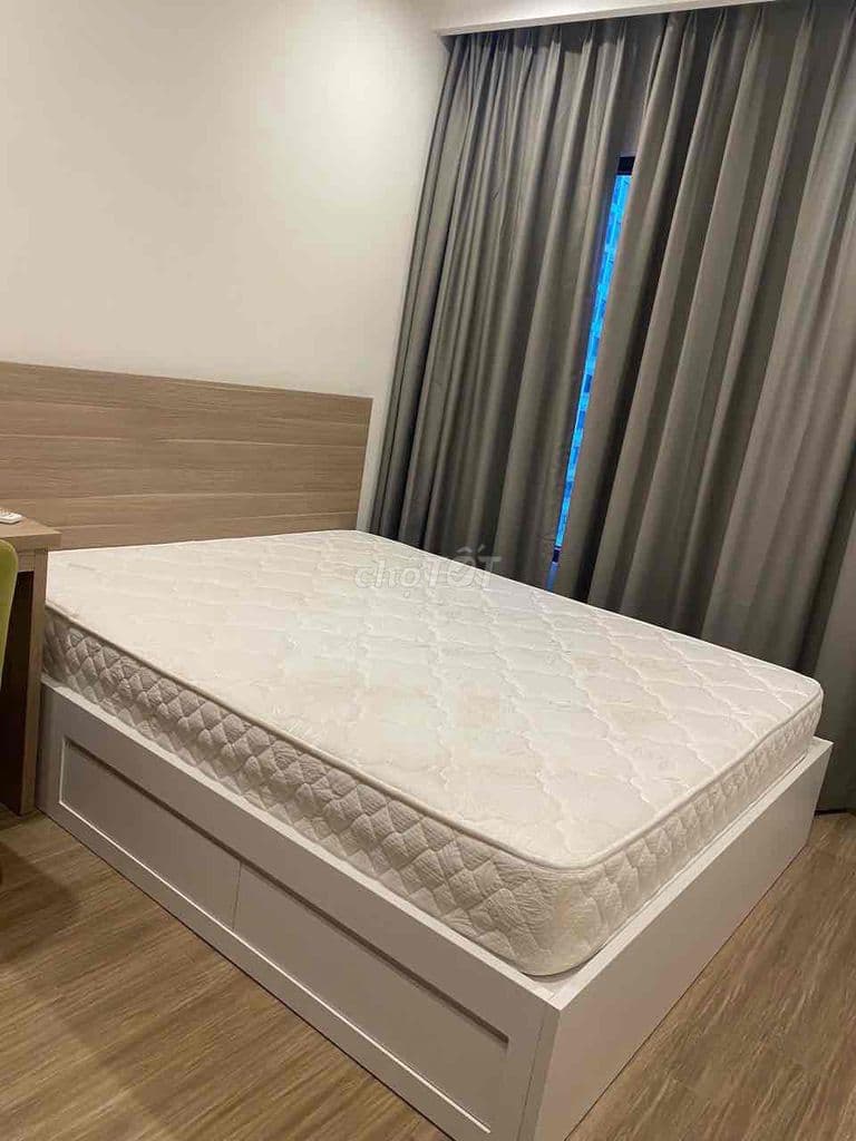 Cần bán căn 1PN+ 43m2 giá hơn 3 tỷ ở Vinhomes Smart city - Ảnh 3