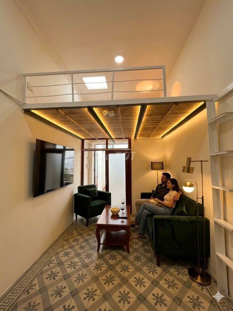 🏡 BÁN CĂN HỘ TẬP THỂ – TRUNG TÂM BÀ TRIỆU – TIỀM NĂNG CẢI TẠO CAO