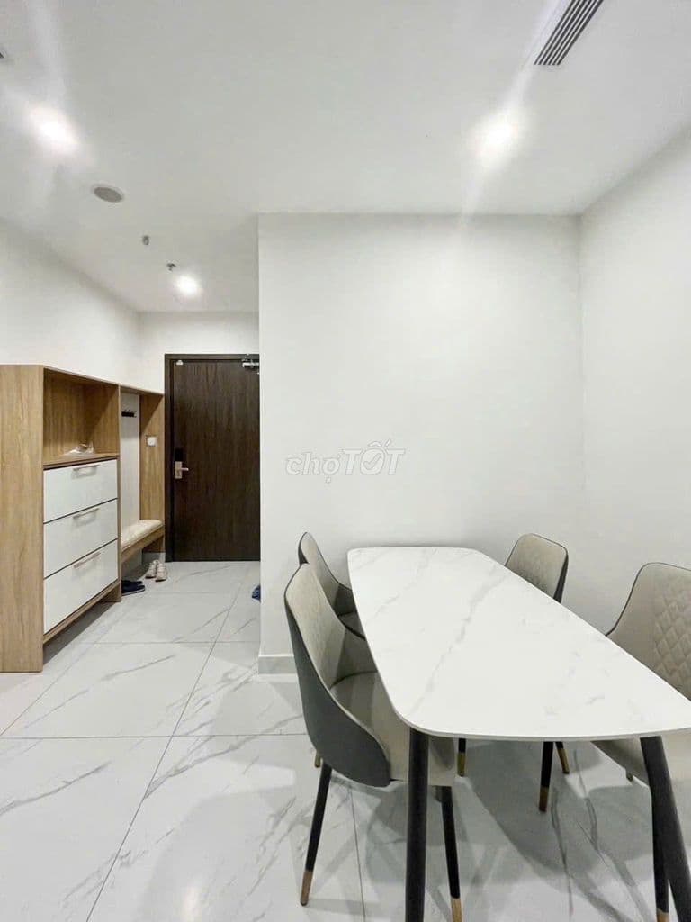 BÁN GẤP CĂN HỘ 52M - 2PN - FULL NỘI THẤT Ở Ngay VIEW THOÁNG MÁT - Ảnh 2