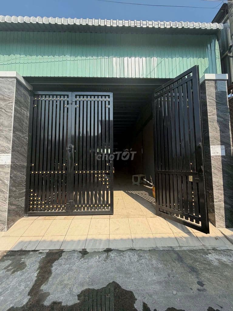 Hiếm! Đất 5x33M, Có sẵn Kho cho thuê, Khu DC Vĩnh Lộc, nhỉnh 8 tỷ - Ảnh 3