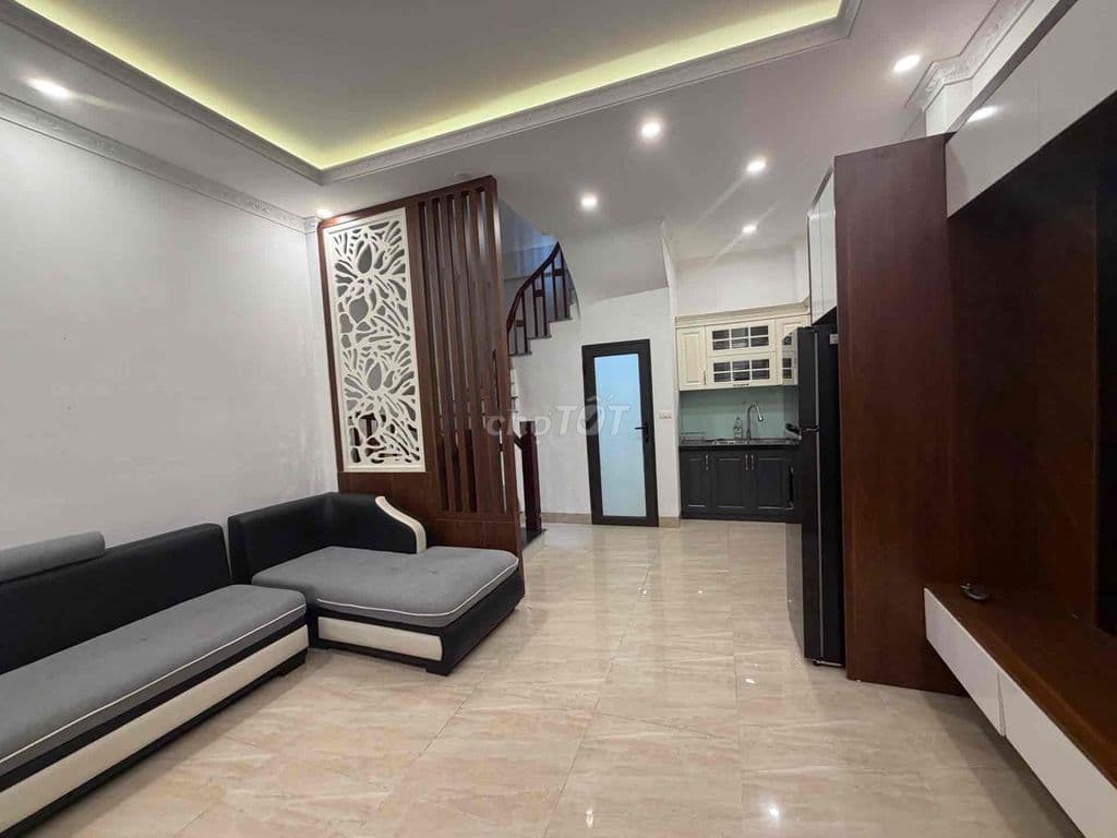 NHÀ ĐẸP TRUNG TÂM VIỆT HƯNG - Ảnh 2