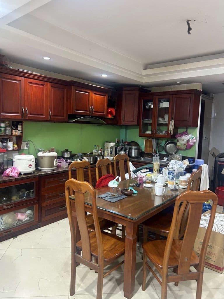BÁN NHÀ AEON TÂN PHÚ - 5X20 - HẺM 8M - 6 TẦNG THANG MÁY - GIÁ 12,5 TỶ - Ảnh 2