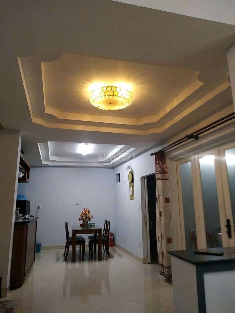 Bán Biệt Thự 3 tầng, gần Sông, ngay Hiệp Bình, 10x17, giá 15 tỷ - Ảnh 3