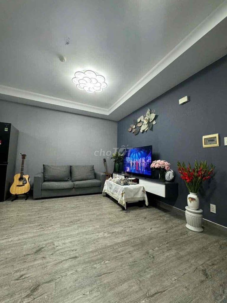 📣BÁN CĂN HỘ BELLEZA Q7-78M2,2PN,2WC+NỘI THẤT❎SÂN VƯỜN CHUNG💰3.8 TỶ🔥🔥🔥