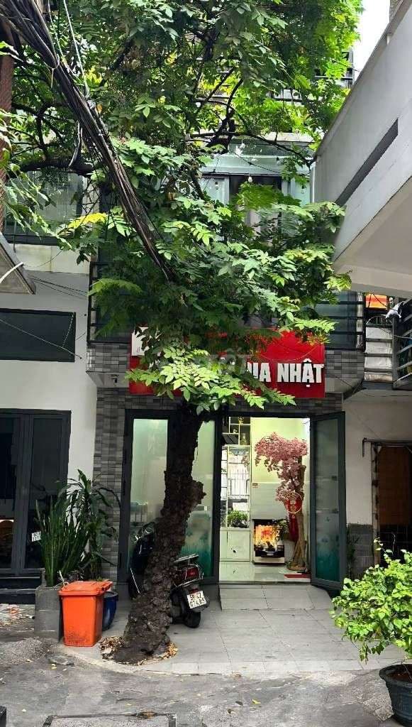 SÁT NGÃ TƯ PHÚ NHUẬN! NGỘP ! CHỈ 7TỶ x VÀI BƯỚC CHÂN ĐẠI LỘ PHAN Đ LƯU