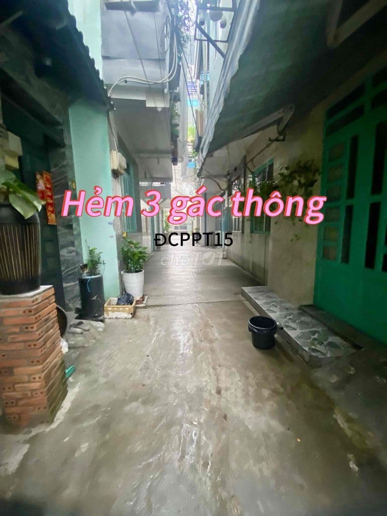 TÀI CHÍNH NHỎ MÀ THÍCH NHÀ TO THÌ CHỐT EM NÓ NGAY