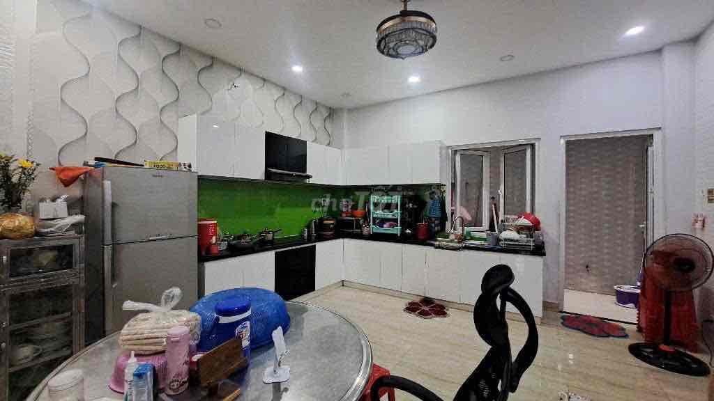 🔥 NHÀ ĐẸP NGAY HƯƠNG LỘ 2 – GẦN BỆNH VIỆN BÌNH TÂN _5x11 _CHỈ 6.2 Tỷ - Ảnh 2