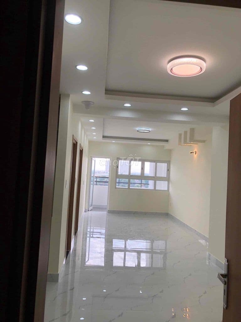 hot sẵn sổ nhà mới 84m2 2pn 2wc 3ty3 - Ảnh 2