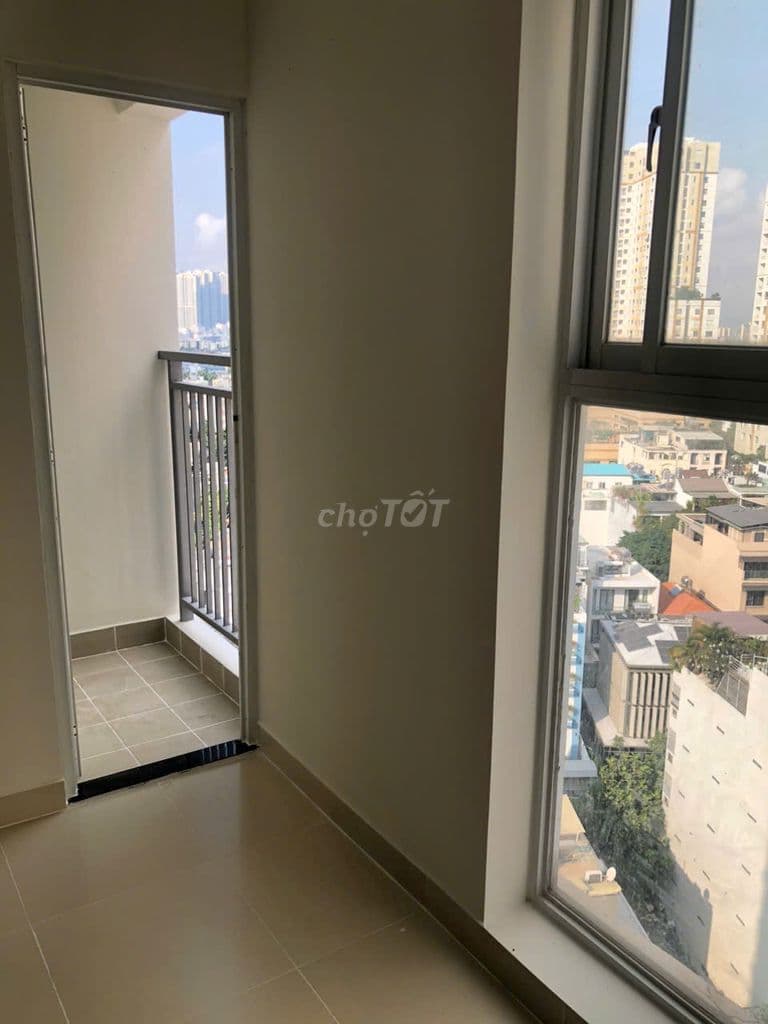 Bán GẤP căn hộ Thủ Thiêm Sky 56.8M² 2PN 2WC Giá 4.55 Tỷ thương lượng - Ảnh 3