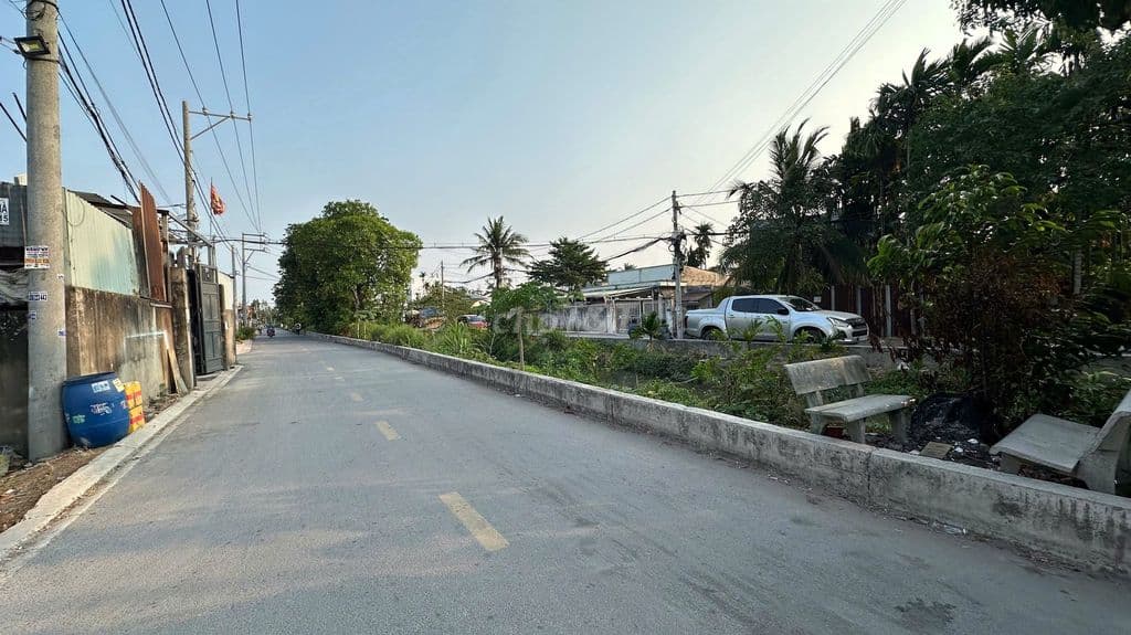 XƯỞNG MẶT TIỀN THẠNH XUÂN 52 - Q.12 | DIỆN TÍCH 357m² - GIÁ 7.9 TỶ - Ảnh 2