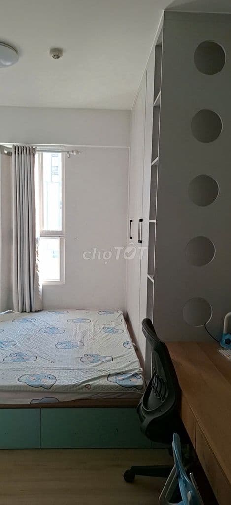 Cần bán Citisoho căn 2 phòng ngủ, 2wc giá 3 tỷ, sổ hồng riêng - Ảnh 2