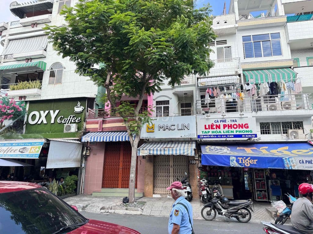 Nhà Chính Chủ - Mặt tiền Cần Bán - Ảnh 2