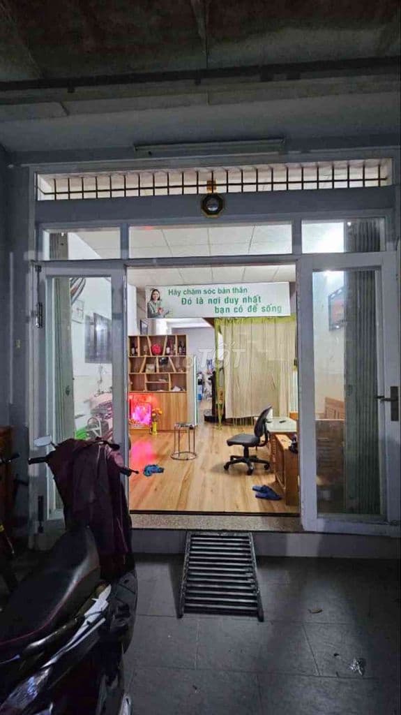 BÁN NHÀ THOẠI NGỌC HẦU TÂN PHÚ 2 TẦNG 52m² HXH HOÀN CÔNG ĐẦY ĐỦ - Ảnh 2