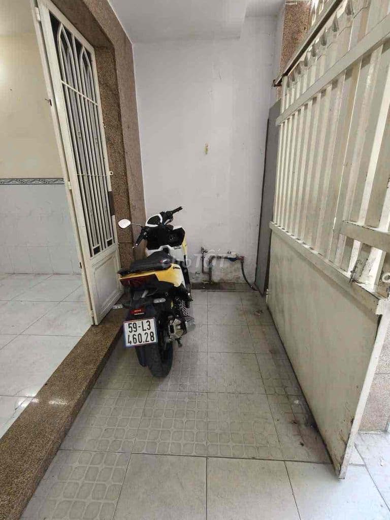 hàng đầu tư 77m2 sổ đẹp A4 nở hậu ngang 4.5m