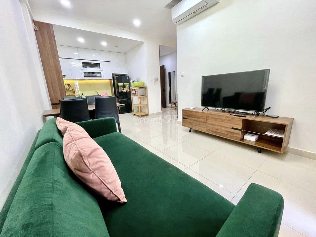 Bán nhanh 2PN có sổ The Sun Avenue giá 7,1 tỷ