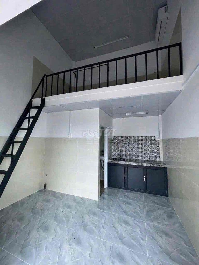 BÁN NHÀ GIÁ TỐT- 95M2 - NGAY CHỢ PHẠM ĐĂNG GIẢNG - TRƯỜNG CHU VĂN AN - Ảnh 3