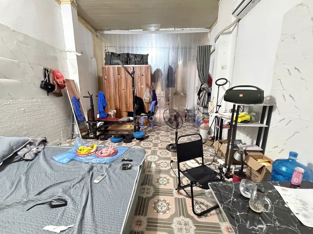 ❤️🔥Bán 42m2 Nhà Vân Trì – Sát mặt Phố 23b – Vị Trí Trung Tâm - Ảnh 2