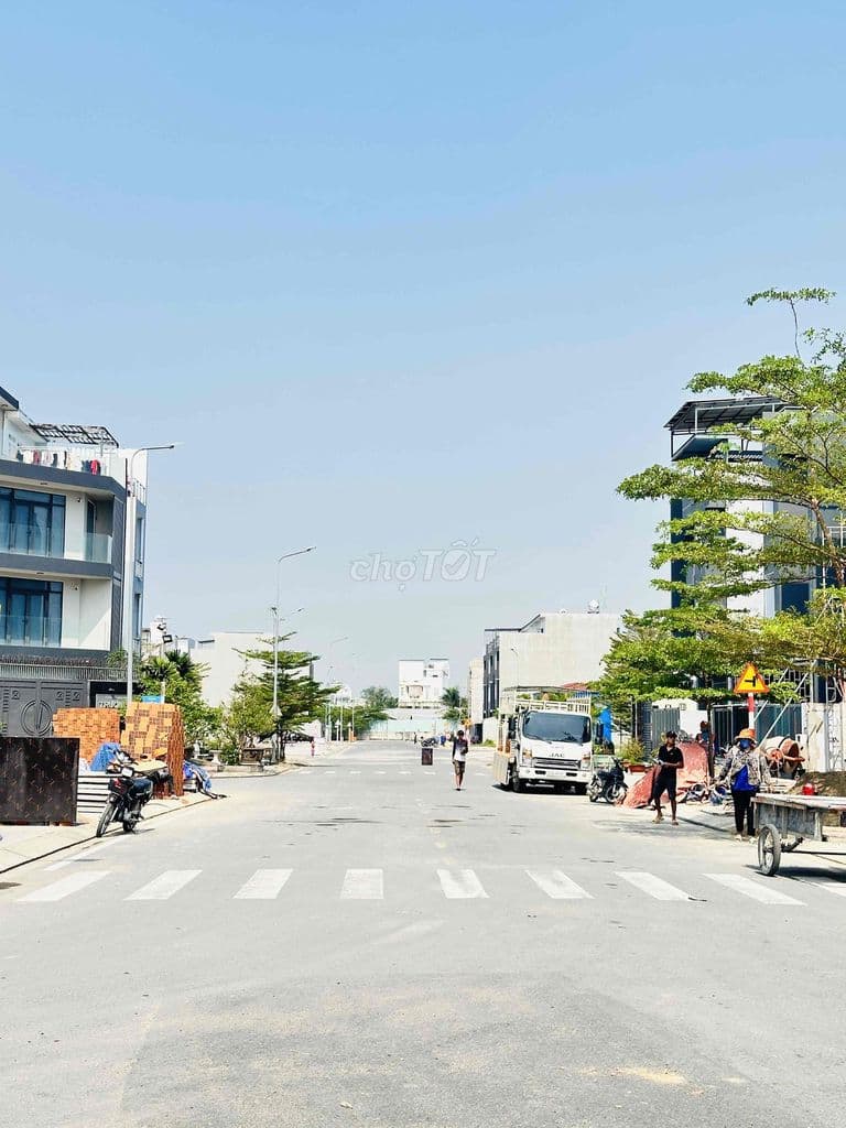 PHƯỚC KIỂN NHÀ BÈ: CHỈ 51TR/m KDC ĐỒNG BỘ