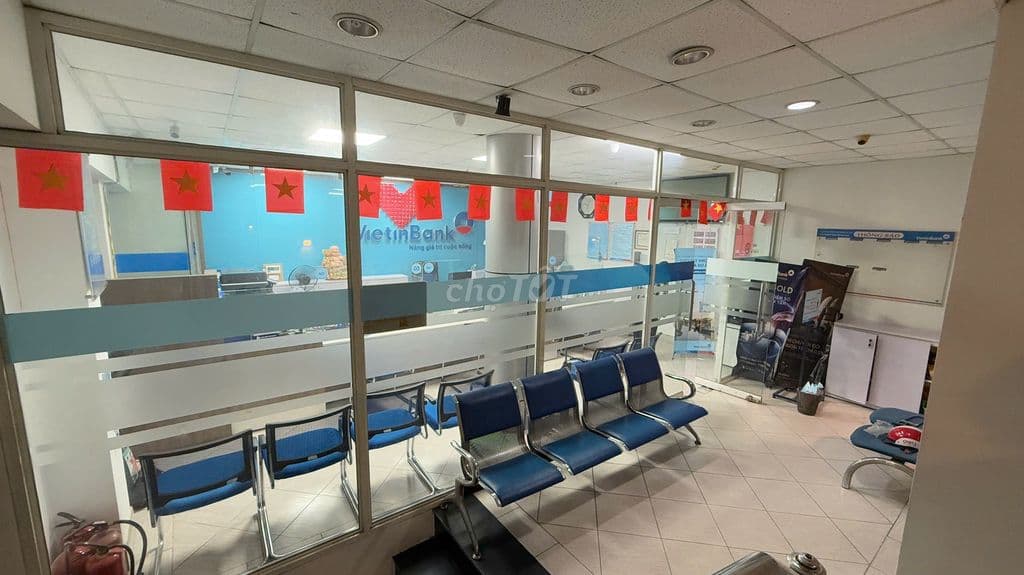 Cho thuê 3 tầng nhà mặt phố Xã Đàn, gần ngã 5 Ô Chợ Dừa - Ảnh 2