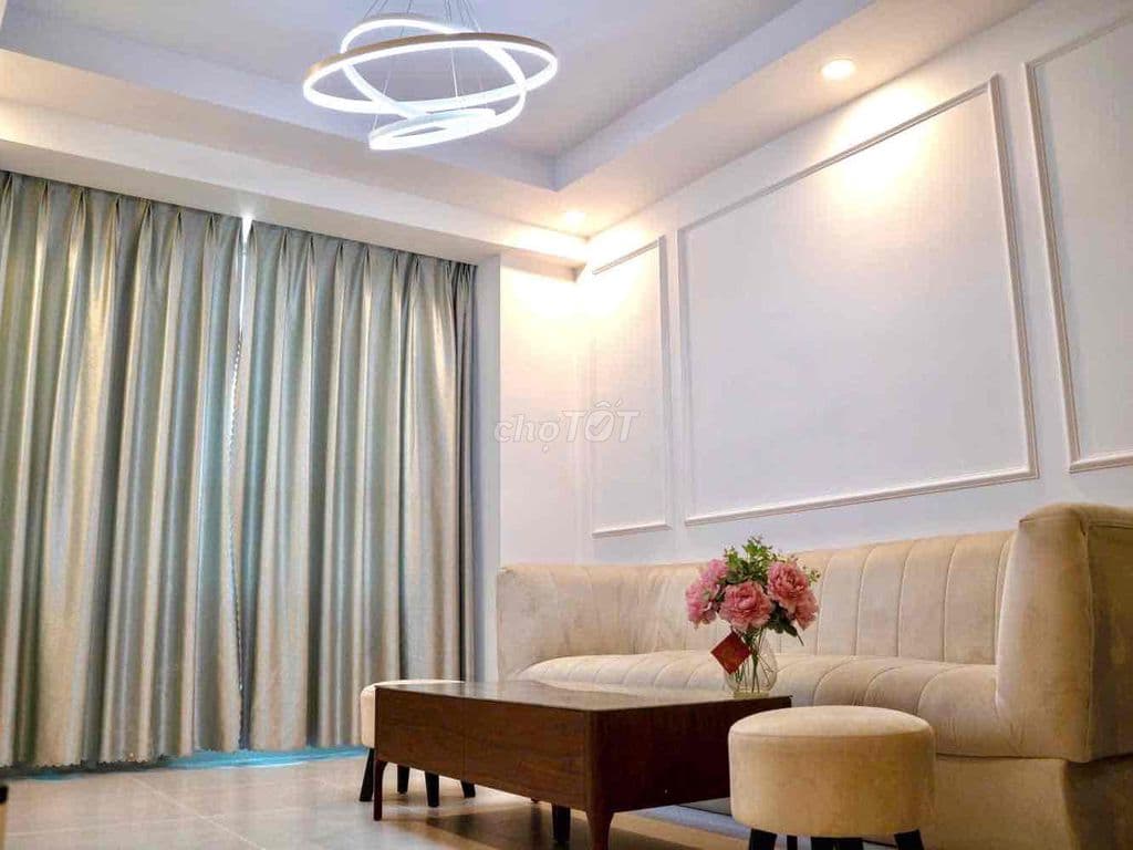 Goldview quận 4 cũ cần bán căn hộ như hình