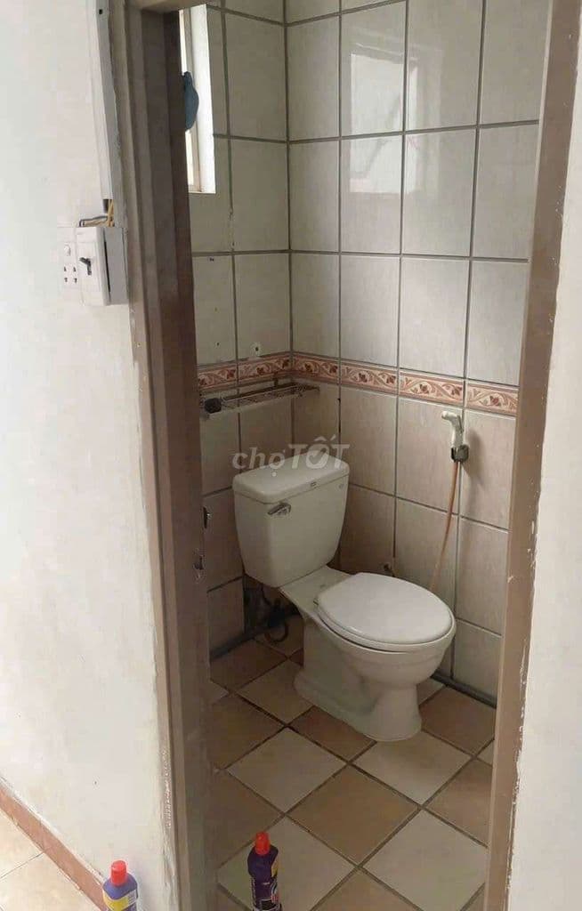 Nhà 74m 1 Lầu Hẻm 4m Thông Q4 - Ảnh 3