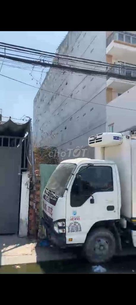 BÁN Gấp 480m2 Đất 2 Mặt tiền Lê Đức Thọ - Ảnh 2